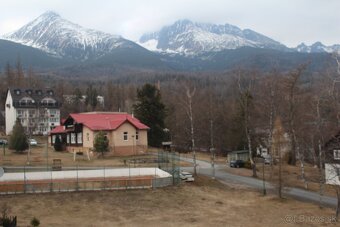 3-izbový byt Vyšné Hágy - Vysoké Tatry - výhodná kúpa - 7
