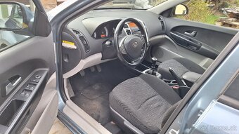 Kia ceed 1.6crdi 85kw 2008 - 7
