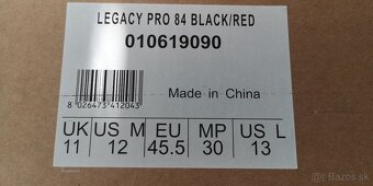Korčule Fila skates-legacy pro 84 - 7