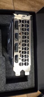Gigabyte Rtx 3060ti - 7