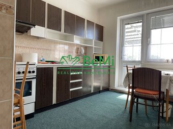 Na predaj starší rodinný dom v obľúbenej obci Krušovce - 7
