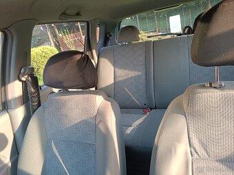 Chevrolet Kalos r.v. 2005 - 7