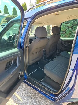 Škoda Roomster 1.2 TSI Comfort - 7