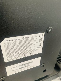 Predám smart TV - 7