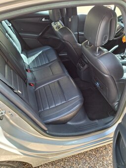 Predám Peugeot 508 e-hdi - 7