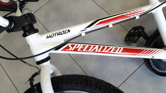 Specialized Hotrock 20" - 7