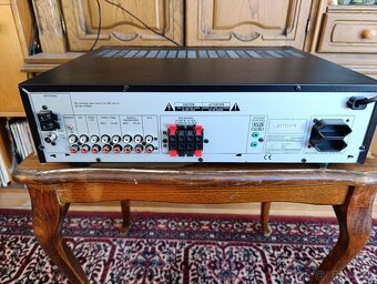 Kenwood + diaľkové ovládanie - 7