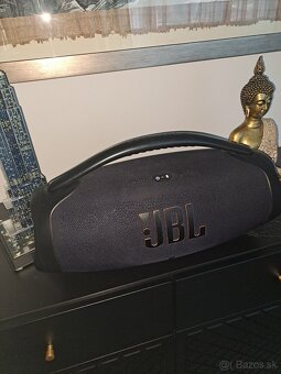 Jbl boombox 3wifi - 7