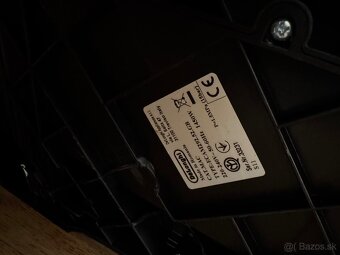 Delonghi Magnifica evo ECAM292.52.GB - 7