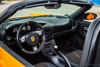 Porsche Boxster 986 / 911 RS Look by Hederik Design - 7