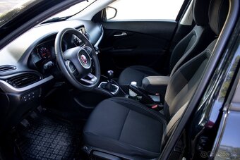 Fiat Tipo - 7