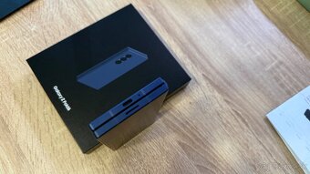 Vymenim Samsung Fold 6 modry 1TB + obal PITAKA - 7