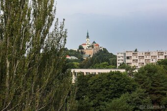 NA PRENÁJOM 2-izbový byt v novostavbe, Nitra - 7