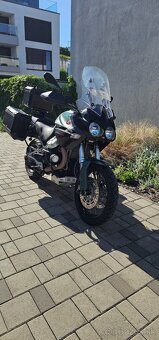 Moto Guzzi Stelvio 8V NTX 2012 - 7