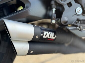 Yamaha tracer 7 4255 km 2022 - 7