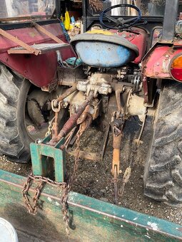 Zetor 3011 - 7