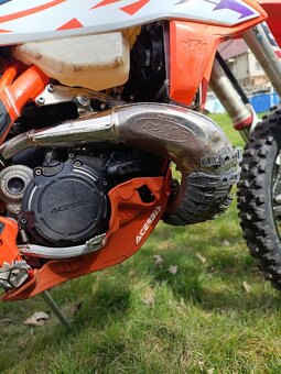 KTM exc 250 TPI 2023 - 7