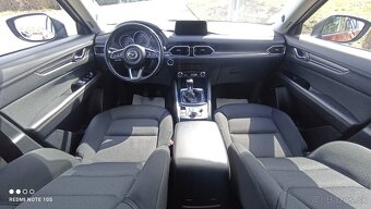 MAZDA CX-5 2,0 SKYACTIV-G 165 FWD REVOLUTION - 7