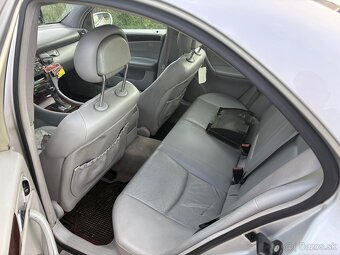 Mercedes Benz C270 CDI - 7