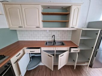Kuchyně v moderně-venkovském stylu (2605.247) - 7
