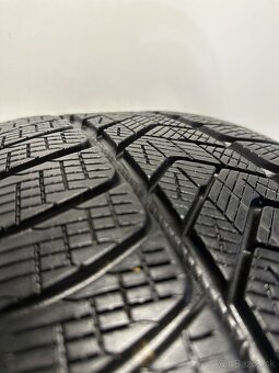 Audi Q4 E-Tron -F3 - orig. ALU disky 5x112 R19 - 7
