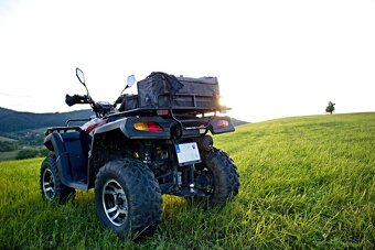 DELTAFORCE 300 4x4 TP+ŠPZ STK - 7
