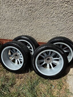 alu disky 5x112 r17 - 7