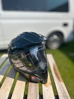 Airoh Commander 2 Carbon - 7