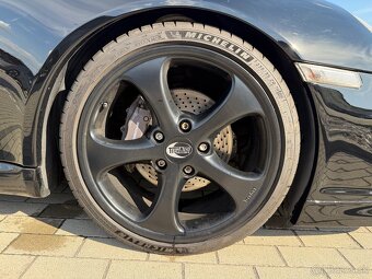 Porsche 911 (997) TechART , GT3 Body kit - 7