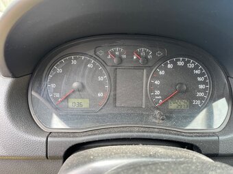 vw polo 1,2 htp - 7