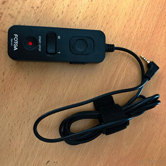 Panasonic LUMIX GH4 (telo) - 7