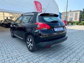 Peugeot 2008 1.6 e-HDi Allure - 7