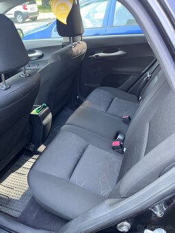 Toyota auris 1.3vvti 73kw - 7