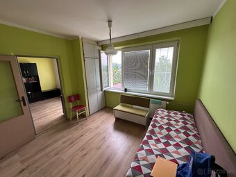 1izbovy byt na predaj Brezno- centrum-vyhľadávaná lokalita - 7