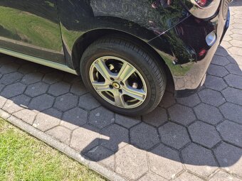 Smart forfour - 7