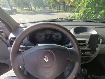 Predám Renault Thalia 1.2 2006 - 7