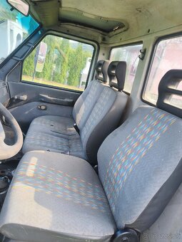 Iveco Daily 59-12 diely - 7