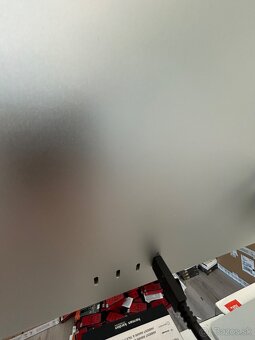 Monitor Apple Studio Display - sklo s nanotextúrou - stojan - 7