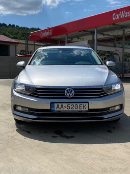 Volkswagen Passat B8 variant 2.0tdi DSG 110kw BEZ ADBLUE - 7