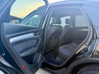 Audi Q5 Sportback,40TDI,Quattro - 7