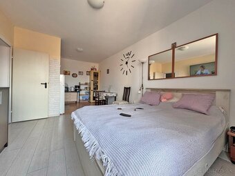 Jednoizbový apartmán v kvalitnom rezorte MARINA CAPE – Ahelo - 7