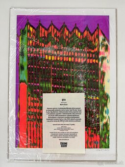 PREDAM GRAFIKY CIERNE DIERY - 7