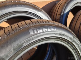 pneu 18" 225/55R18 PIRELLI letné 6mm DOT2022 - 7