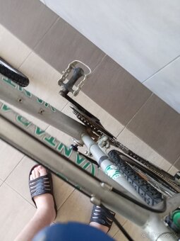 Predám horský bicykel - 7
