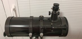 Dalekohlad Celestron powerseeker 127EQ - 7