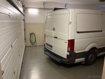 VW CRAFTER - 7
