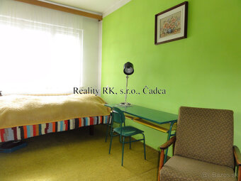 Predaj: Rodinný dom, Čadca - Podzávoz. - 7