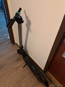 Elektrická kolobežka - 7