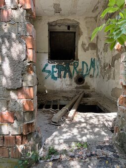 Predam pozemok v Senci - 7