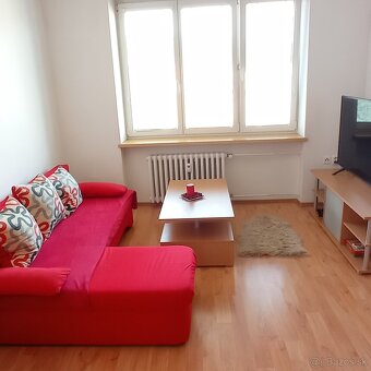 2 izbový byt nad kolonádou - 7